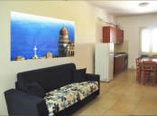 Otranto Vacation Apartment Rentals, #100bOtranto : 1 quarto, 1 Chuveiro, pessoas 4
